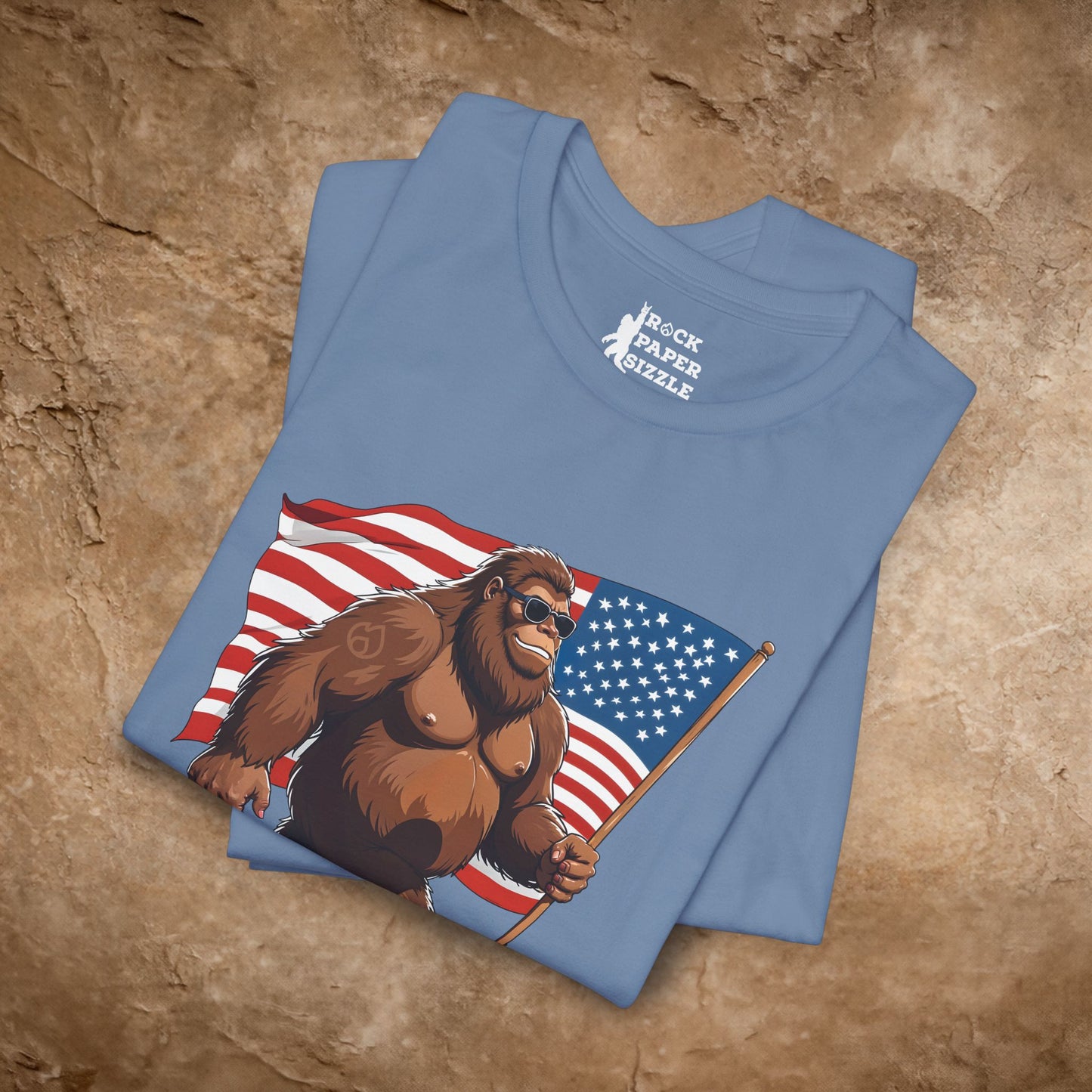 Patriot Yeti