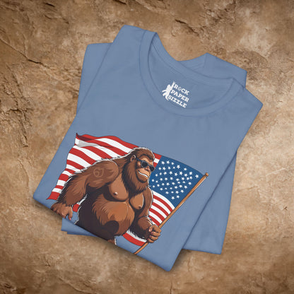 Patriot Yeti