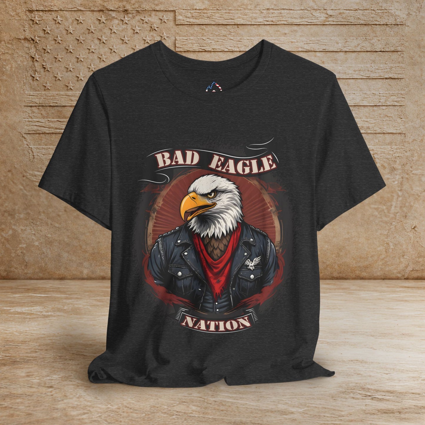 Bad Eagle Nation 🦅