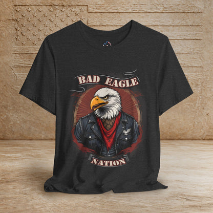 Bad Eagle Nation 🦅