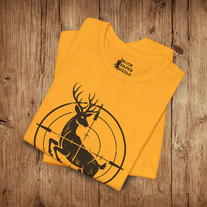 Fast Food Deer T-Shirt