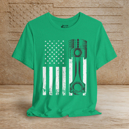 Patriot Piston