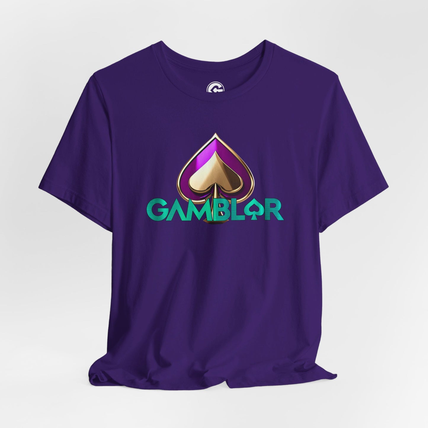 Gamblor T Shirt 7