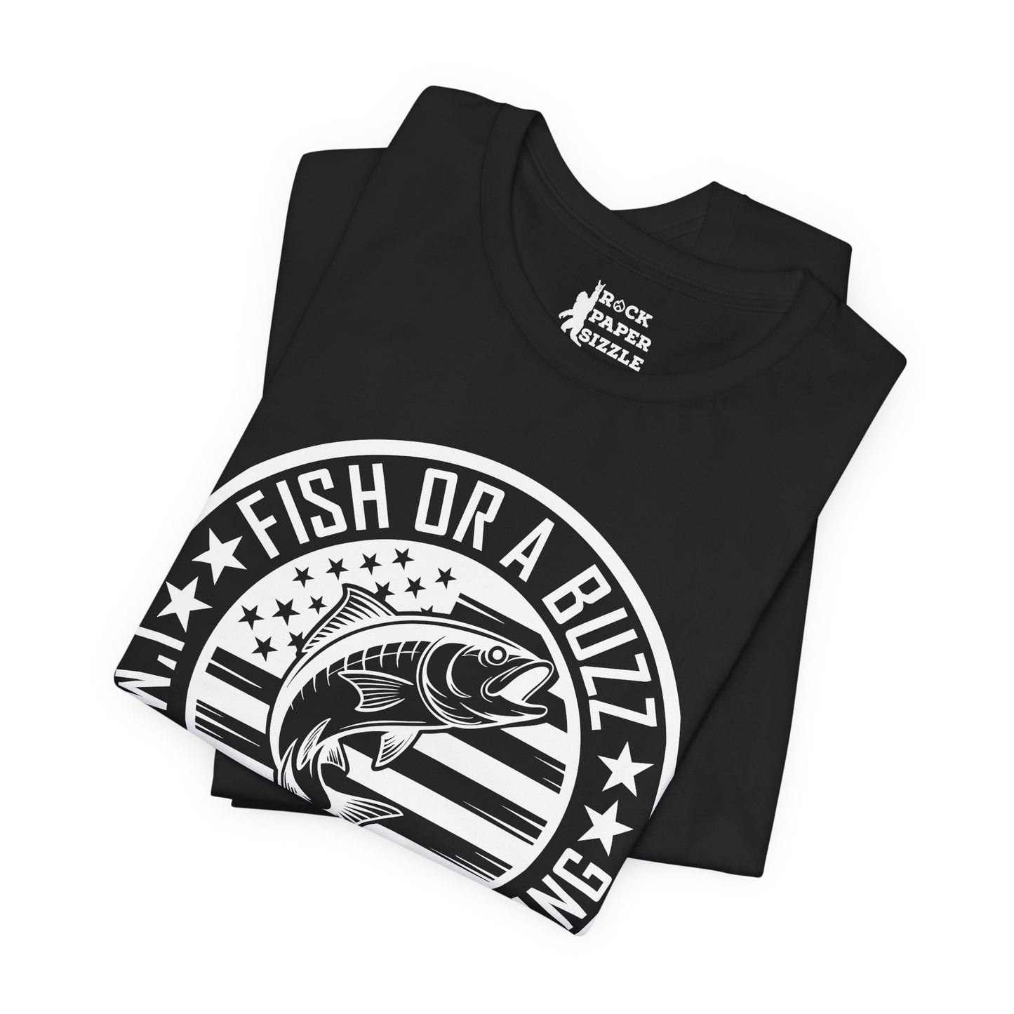 Fish or a Buzz....