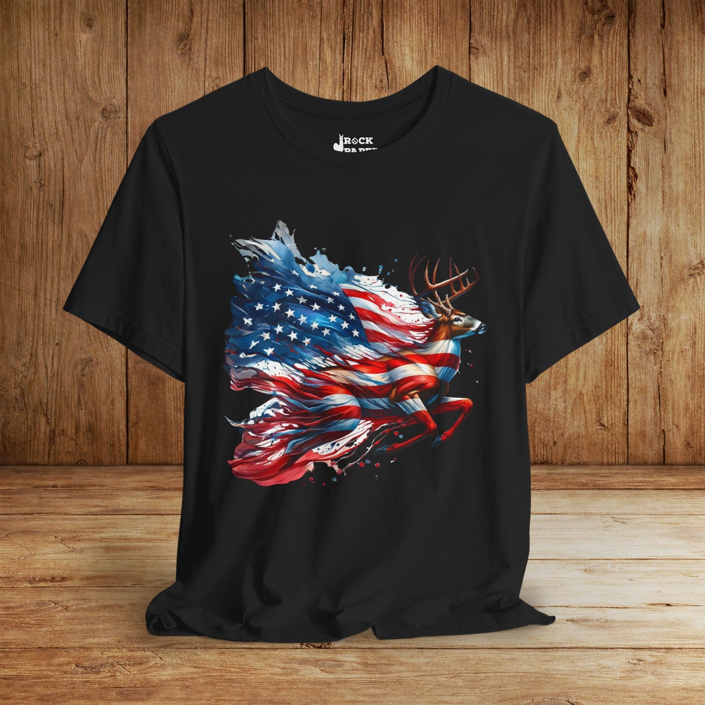 Hunter Patriot