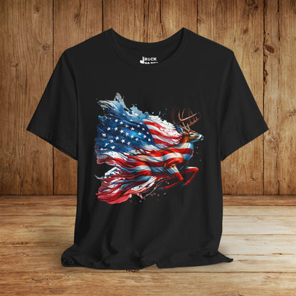 Hunter Patriot