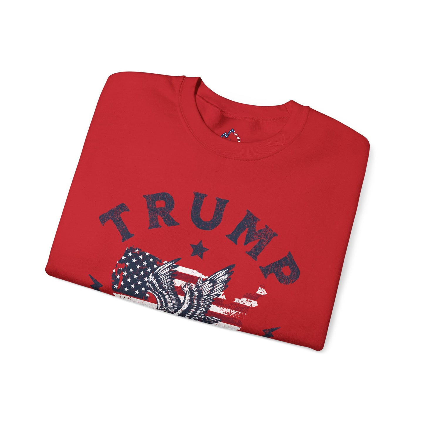 Vintage Trump & Vance Sweatshirt