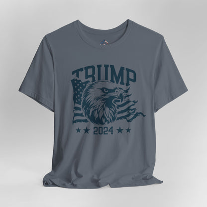 Trump Eagle T-Shirt