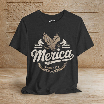 Merica Vintage Eagle 🦅