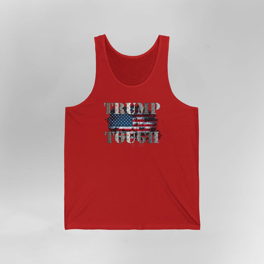 Trump Tough Tank