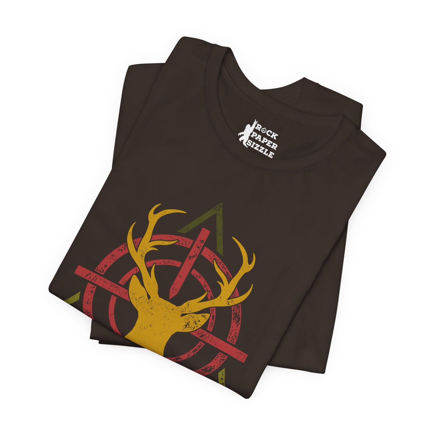 Will do Anything for a Buck T-Shirt