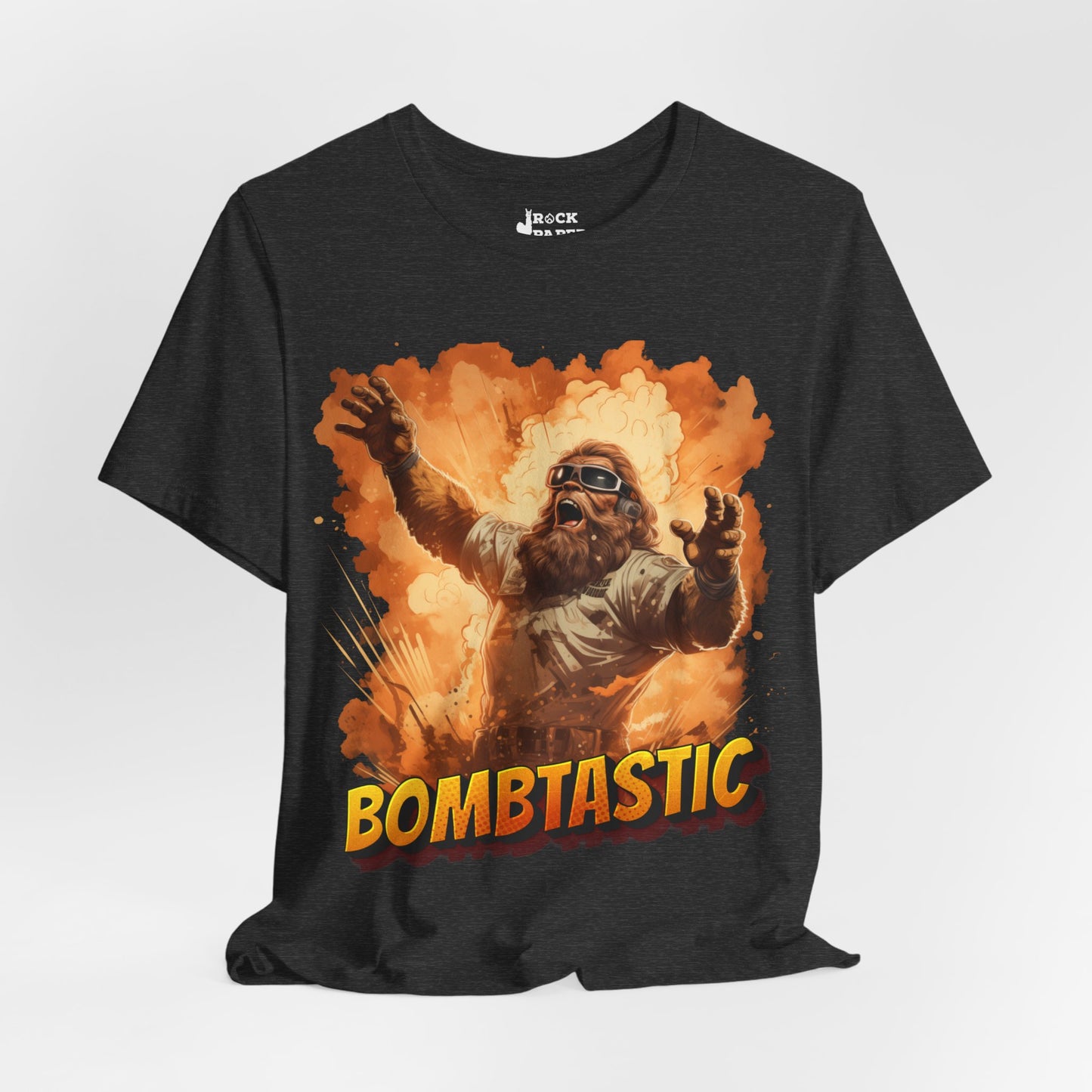 Bombtastic T-Shirt