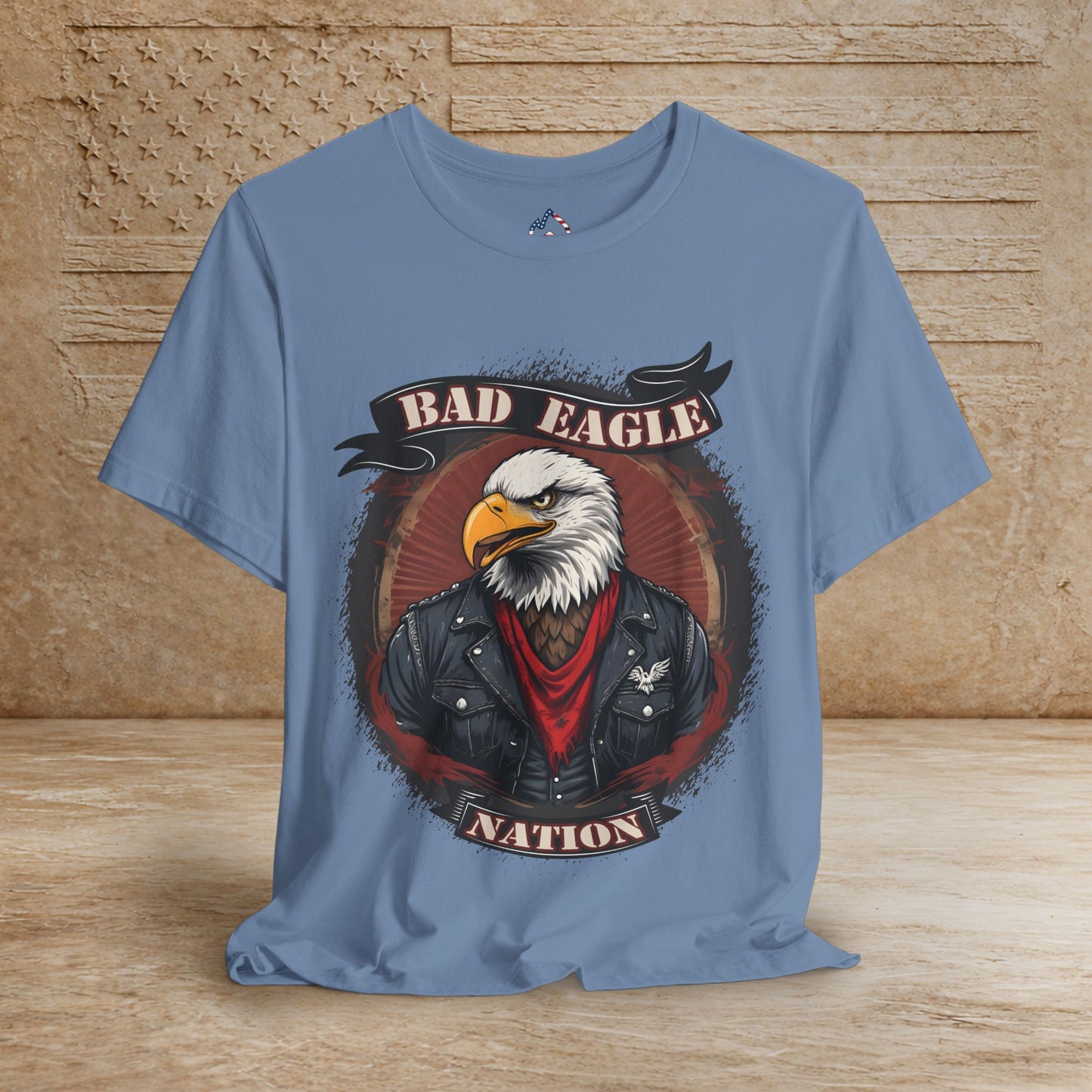 Bad Eagle Nation 🦅