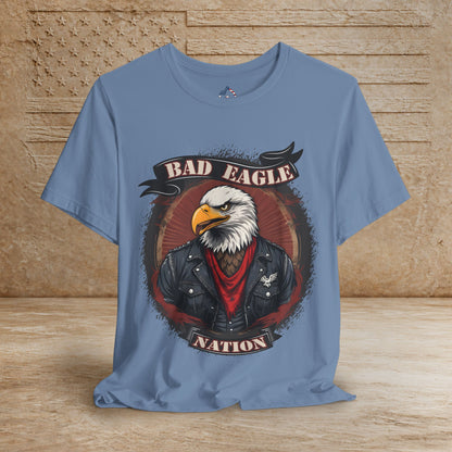 Bad Eagle Nation 🦅