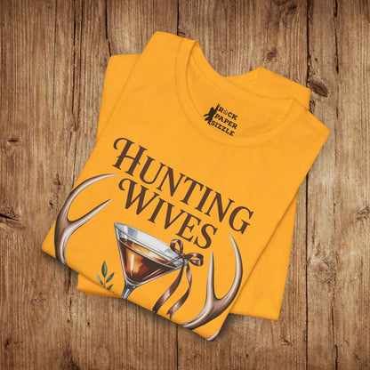 Hunting Wives Social Club