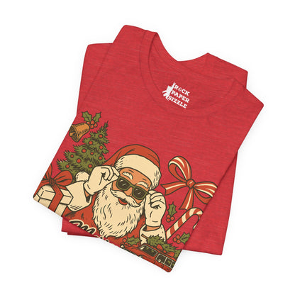 Vintage Merry Christmas Shirt