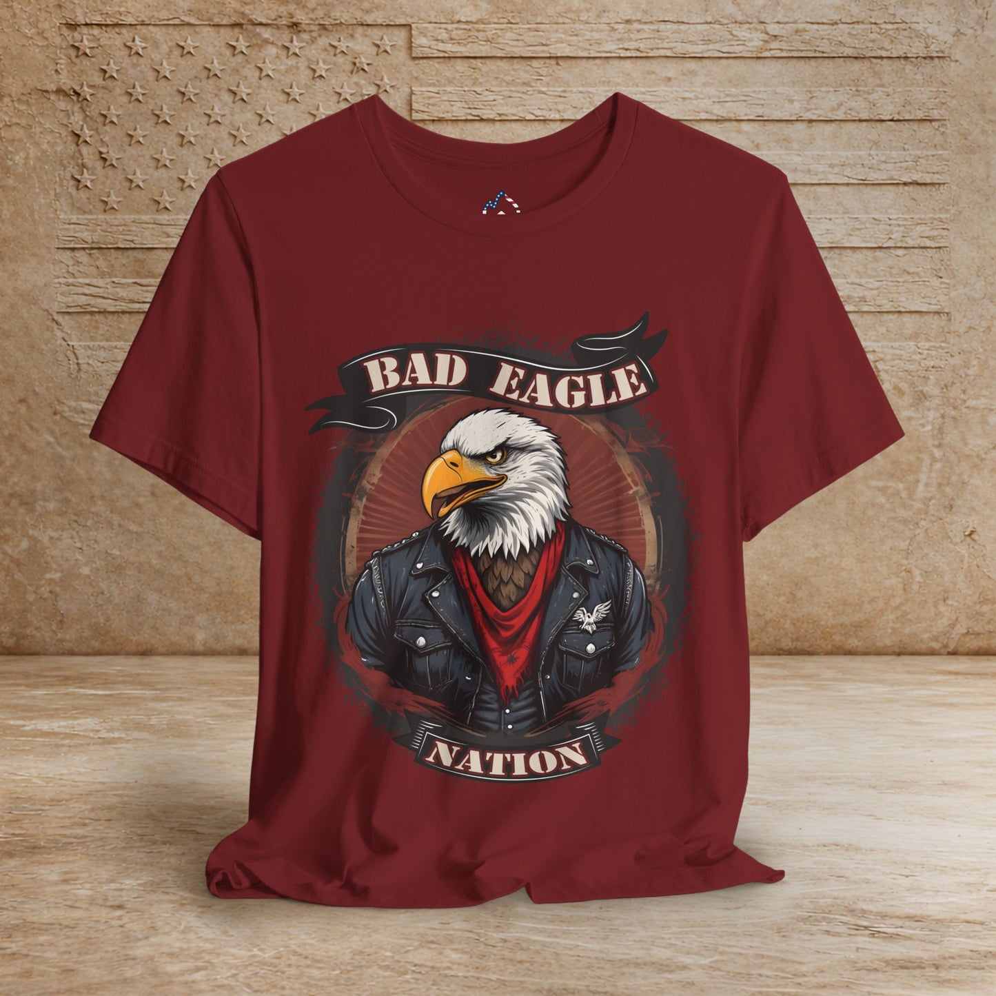 Bad Eagle Nation 🦅
