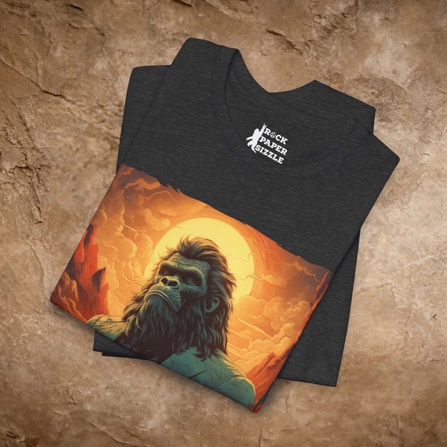 Boss Squatch