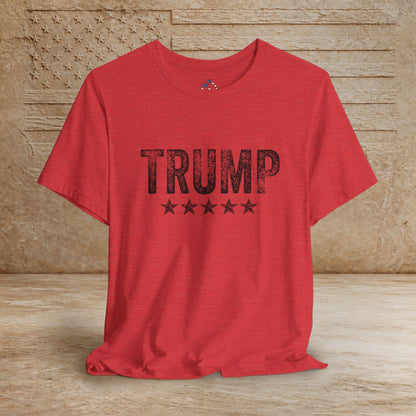 Trump Minimalist