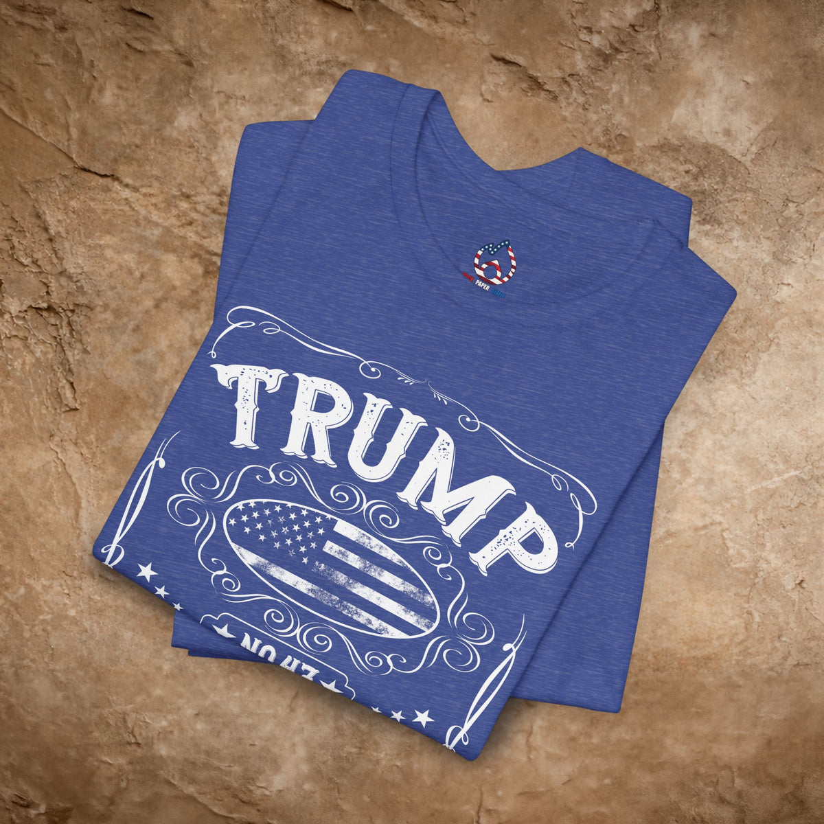 Trump Whiskey