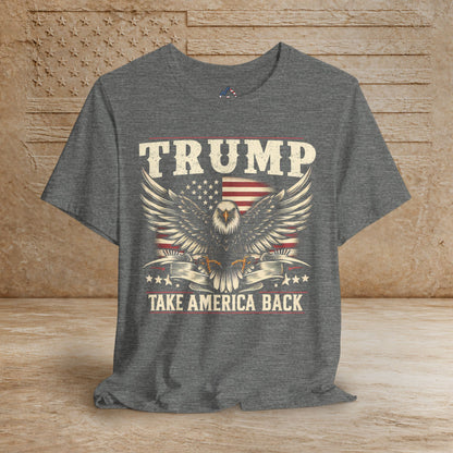 Trump - Take America Back