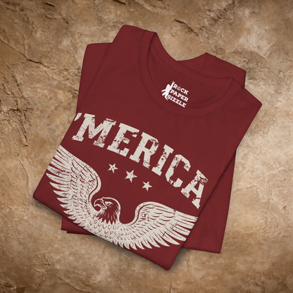 MERICA F*CK YEAH 🦅