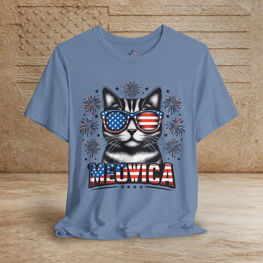 MEOWICA!!