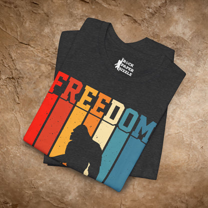 Freedom Squatch