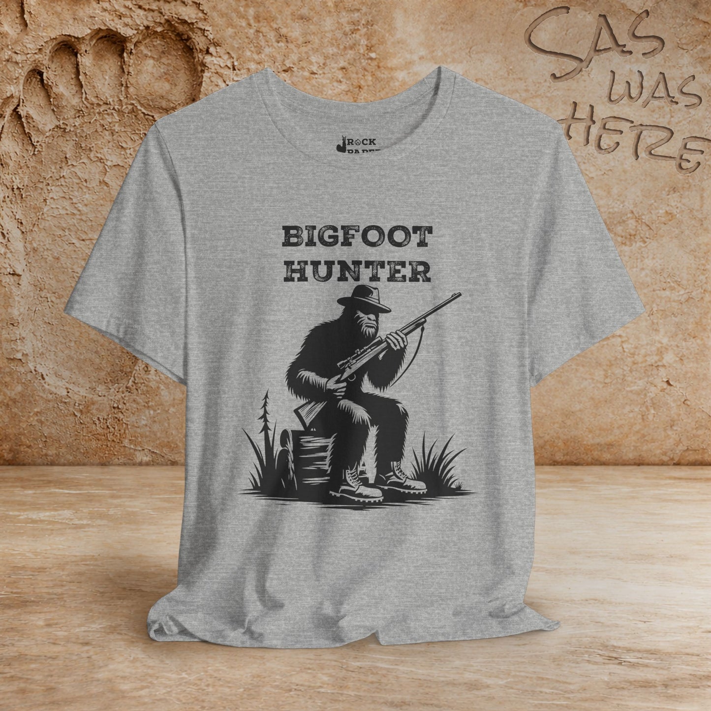 BigFoot Hunter