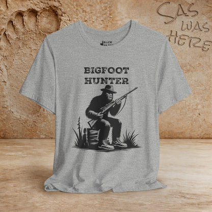 BigFoot Hunter