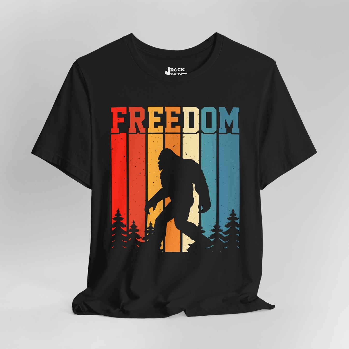 Freedom Squatch