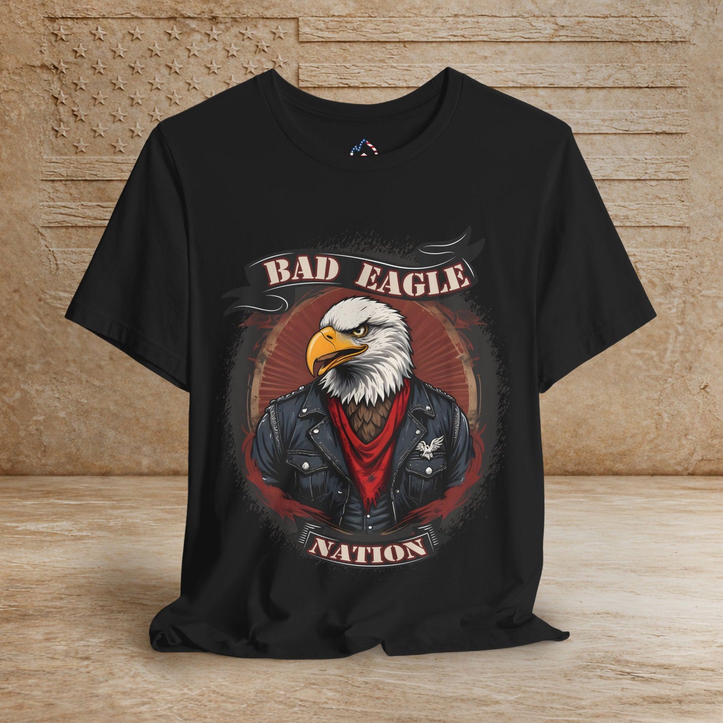Bad Eagle Nation 🦅