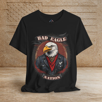 Bad Eagle Nation 🦅