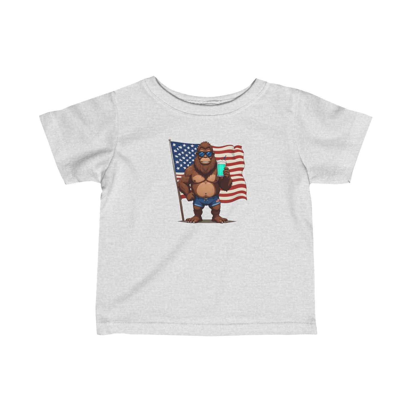 MURICA Series 7 (Kids)