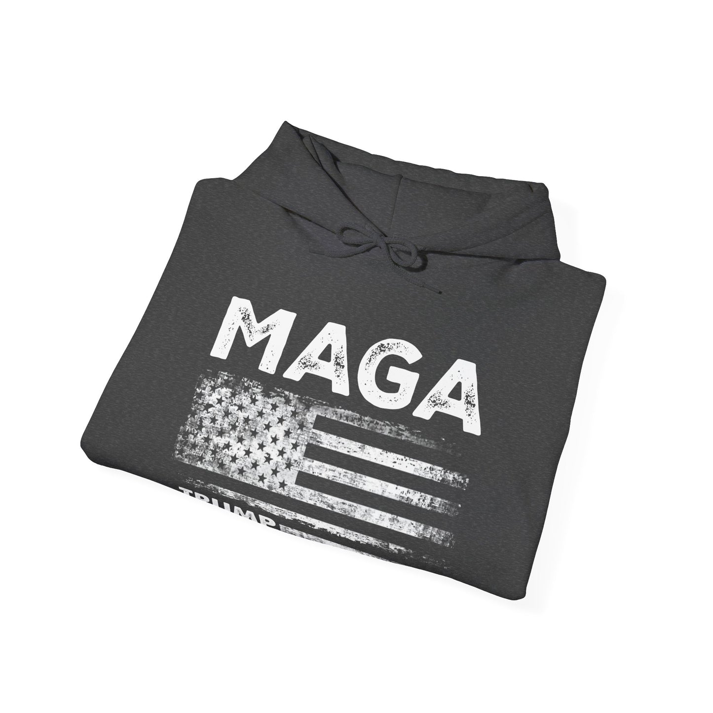 MAGA Hooded Sweatshirt