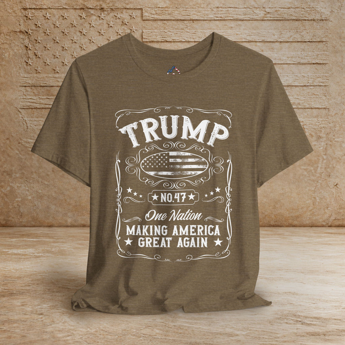 Trump Whiskey