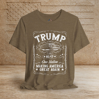 Trump Whiskey