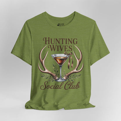 Hunting Wives Social Club