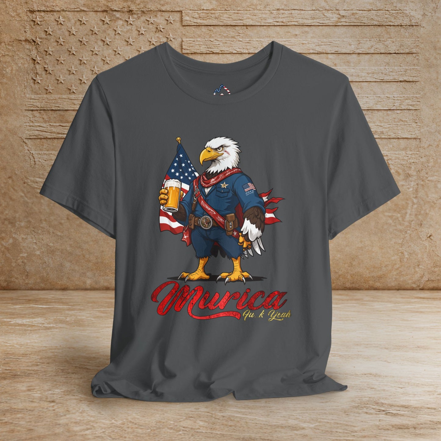 MURICA F Yeah 🍻