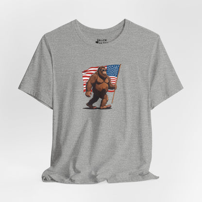 Patriot Yeti T-Shirt