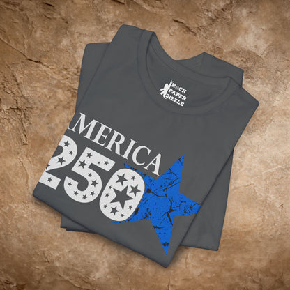 America 250 Star