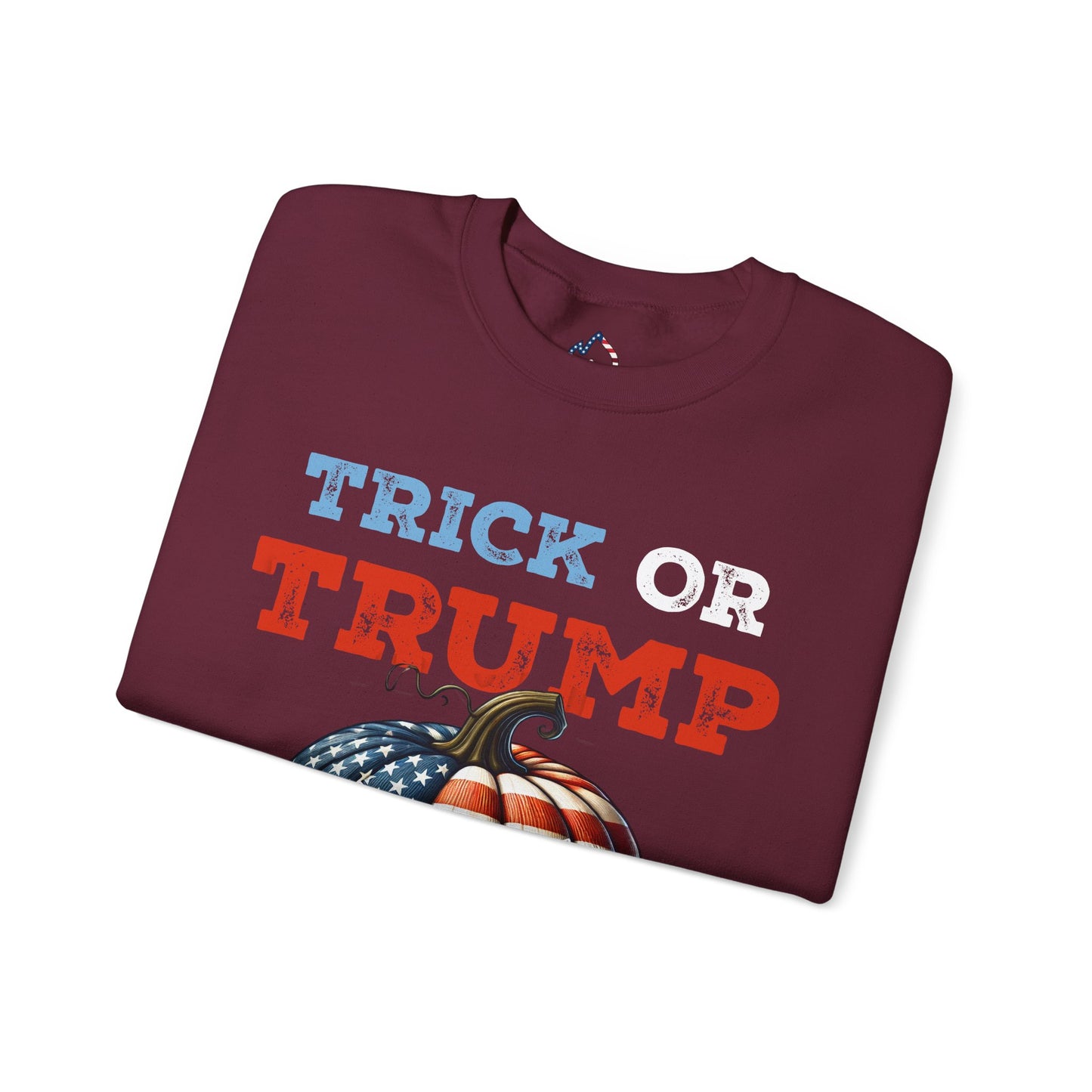 Trick or Trump Sweatshirt