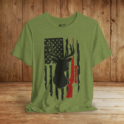 Merica Deer 🇺🇸
