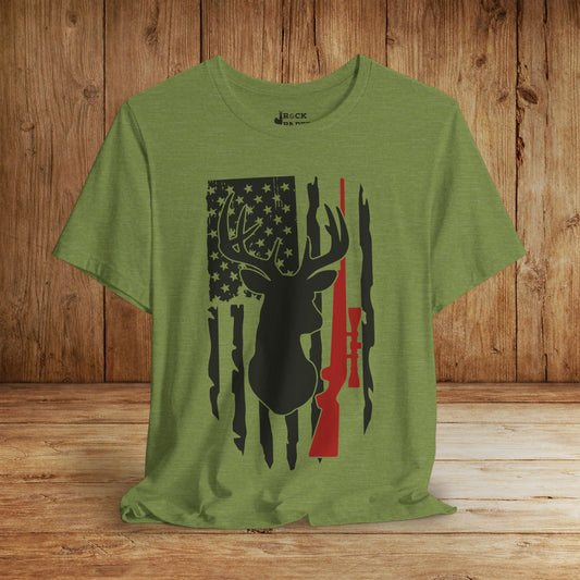 Merica Deer 🇺🇸