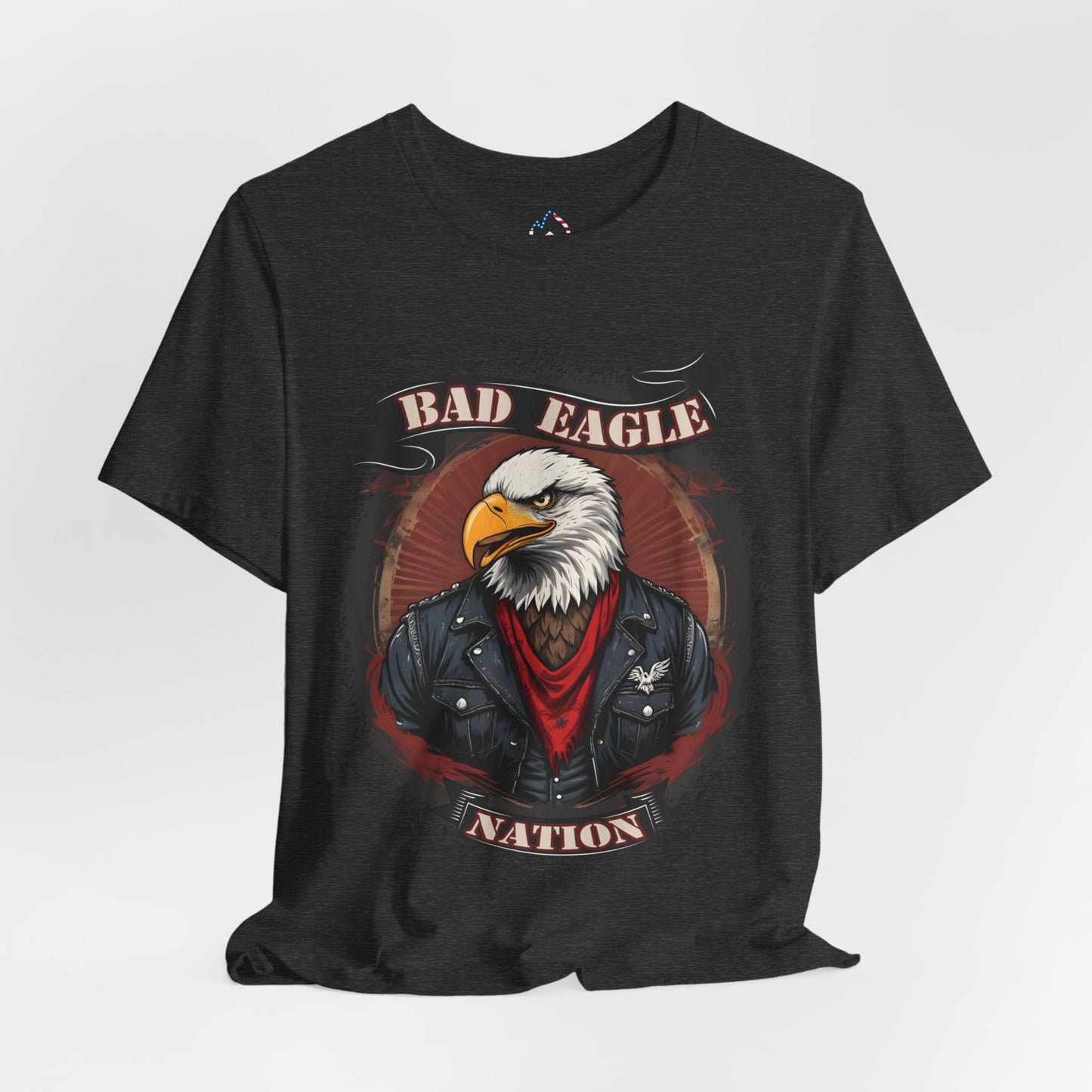 Bad Eagle T-Shirt