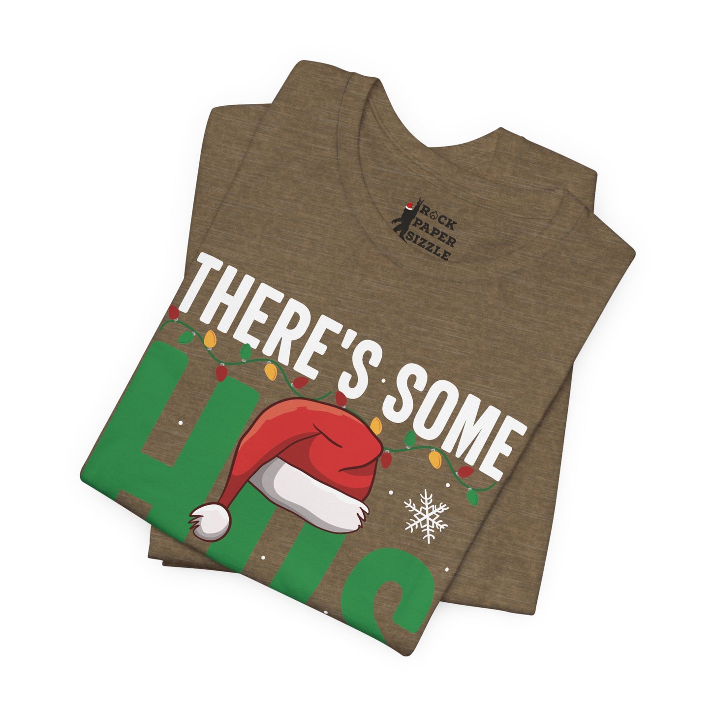 This House has the Ho's T-Shirt