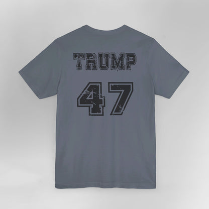 Trump College GameDay T-shirt