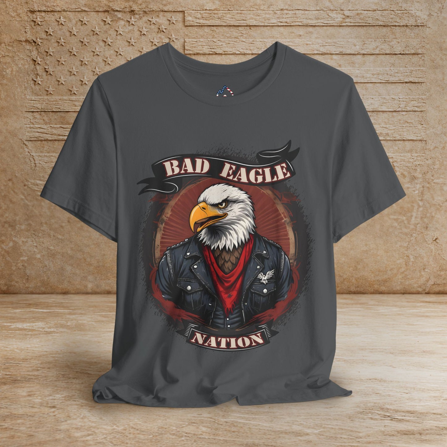 Bad Eagle Nation 🦅