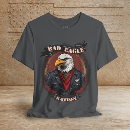 Bad Eagle Nation 🦅