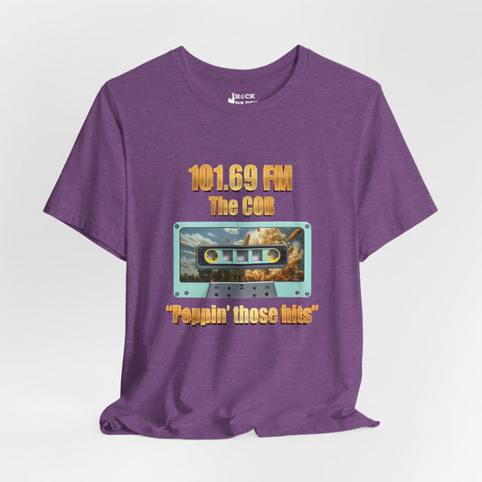 101.69 The COB T-Shirt